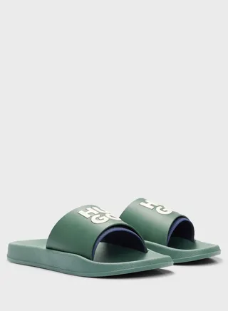 Logo Slides