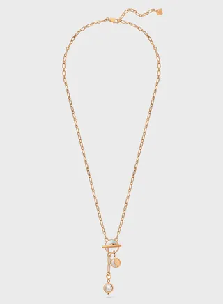 Pendant Necklace