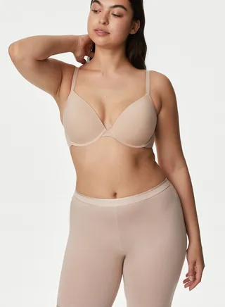 Cotton With Cool Comfort Cycling Long Shorts