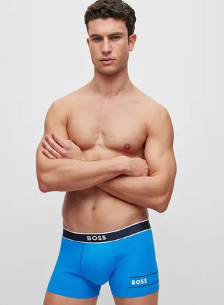 Essential Trunks