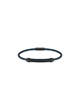 Monogram Detailed Bracelet