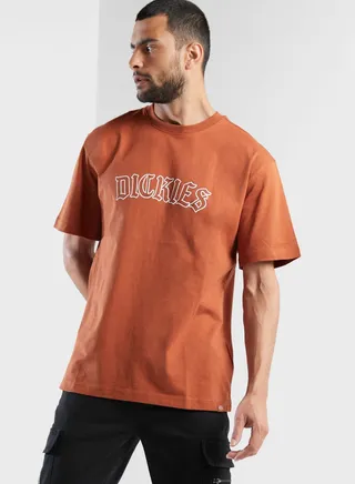 Union Springs T-Shirt