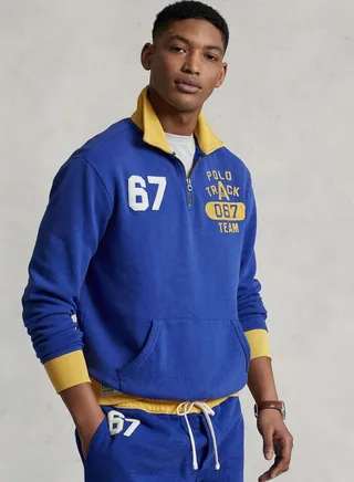 Essential Sweatshirt