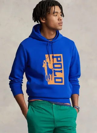 Graphic Hoodie