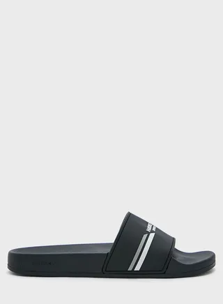 Logo Slides