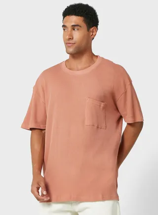 Pocket T Shirt