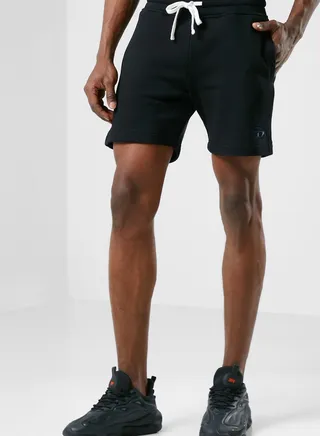 Causal Shorts