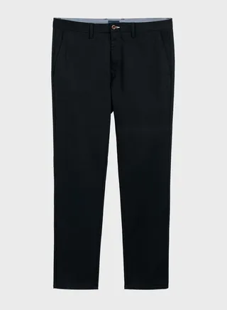 Slim Fit Chinos