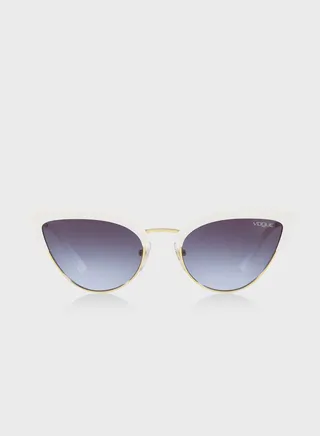 0VO5212S Retro Glam Sunglasses