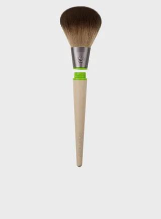 Interchangeables Tapered Powder Brush Head