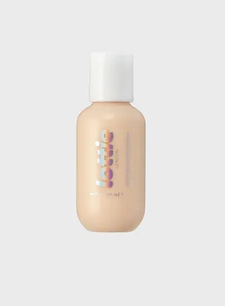 Velvet Skin Tint - Light Medium Y020