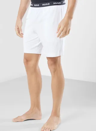 Essential Linked Short Pant