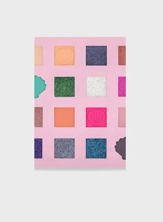 Pure Princess Ariel Eye Shadow