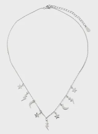 Cosmic Necklace