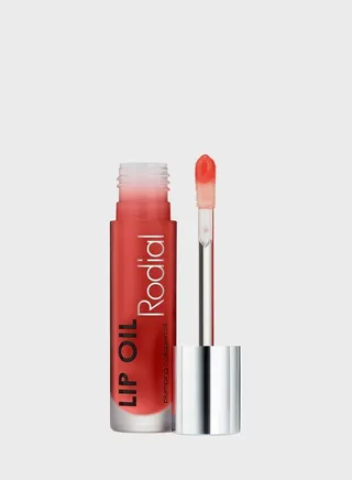 Lip Oil Sugar Coral