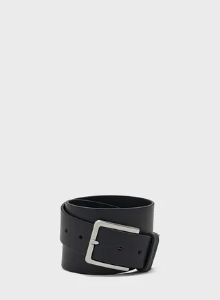 Allocated Hole Belt