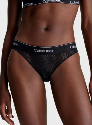 High Leg Brief