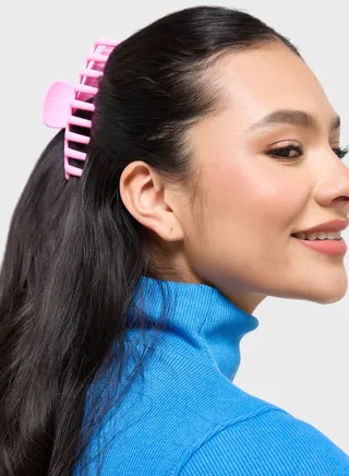 2 Pack Claw Hair Clip