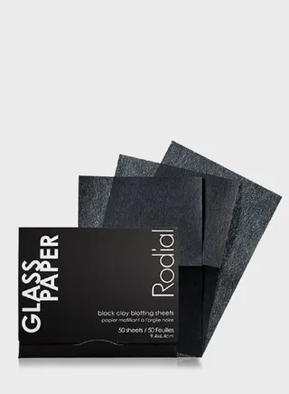 Glass Paper