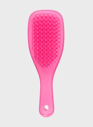 Mini Wet Detangler - Pink / Pink