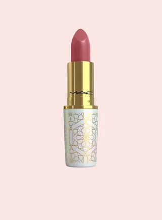 Matte Lipstick - Mauve Over!