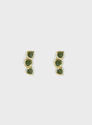 Enamel Studs