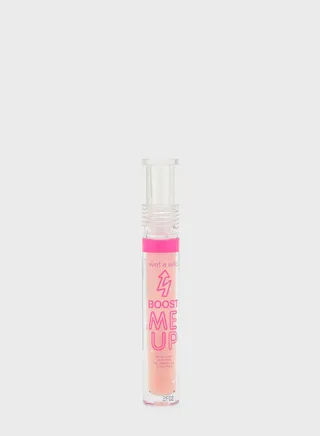 Wnw Boost Me Up Lash & Brow Serum Gel