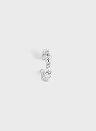 Bonded Earrings Cuff