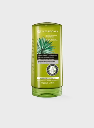 Anti-Hair Loss Supplement Fortifying Conditioner 2