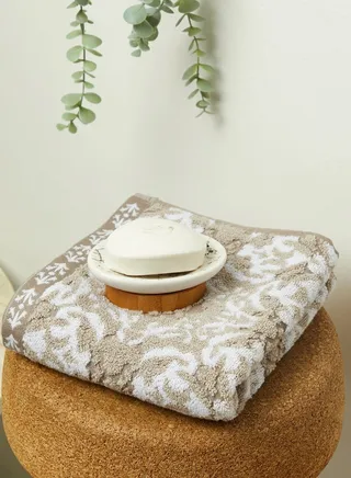 Marrakech Collection Hand Towel