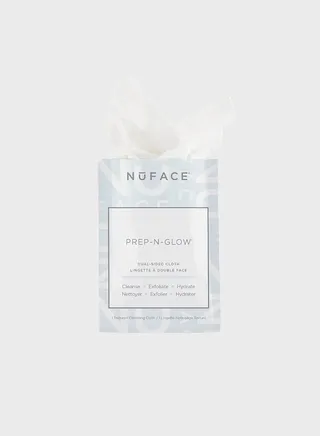 Prep-N-Glow Cleansing Cloth