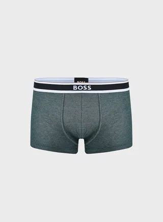 Logo Band Trunks