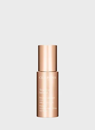 Total Eye Smooth Cream