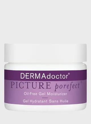Picture Porefect Oil - Free Gel Moisturizer 50 Ml