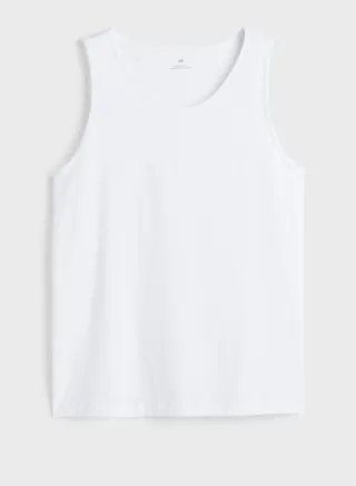 Knitted Vest