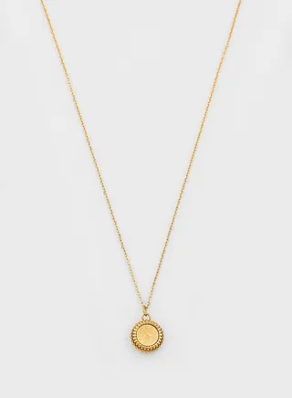 Cancer-Kaia Necklace