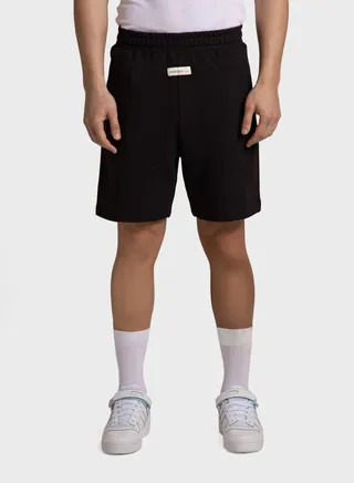 Carson Logo Shorts