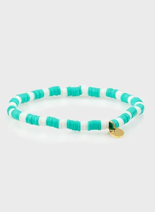 Adele Stripe Bracelet
