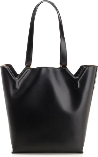 Boyy Yy North Tote Bag