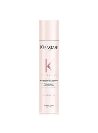 Fresh Affair Dry Shampoo 233 ml