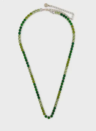 Gigi Tennis Necklace