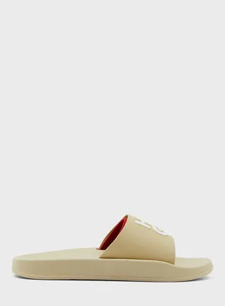 Logo Slides