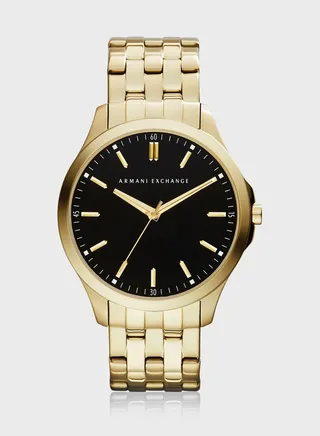 AX2145 Dress Watch