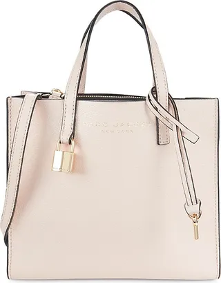 Mini Pebbled Tote