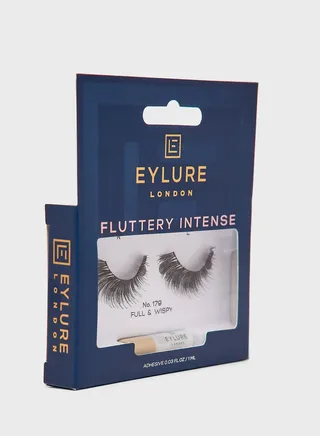 E/L Fluttery Intense Full&Wispy No.179