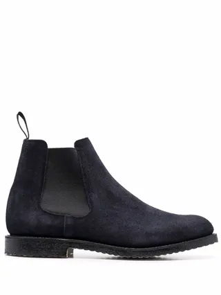 Greenock Chelsea boots