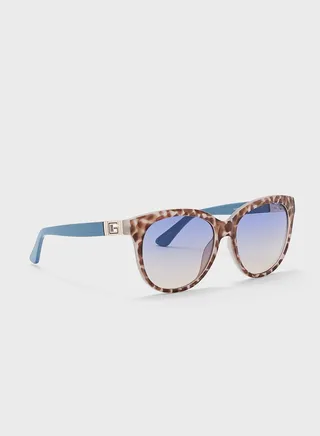 Round Sunglasses