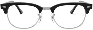 Ray-Ban Clubmaster Optics Glasses