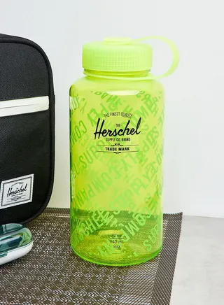 Classic Water Bottle - Large