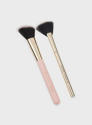 Essential Brush Set - Pb